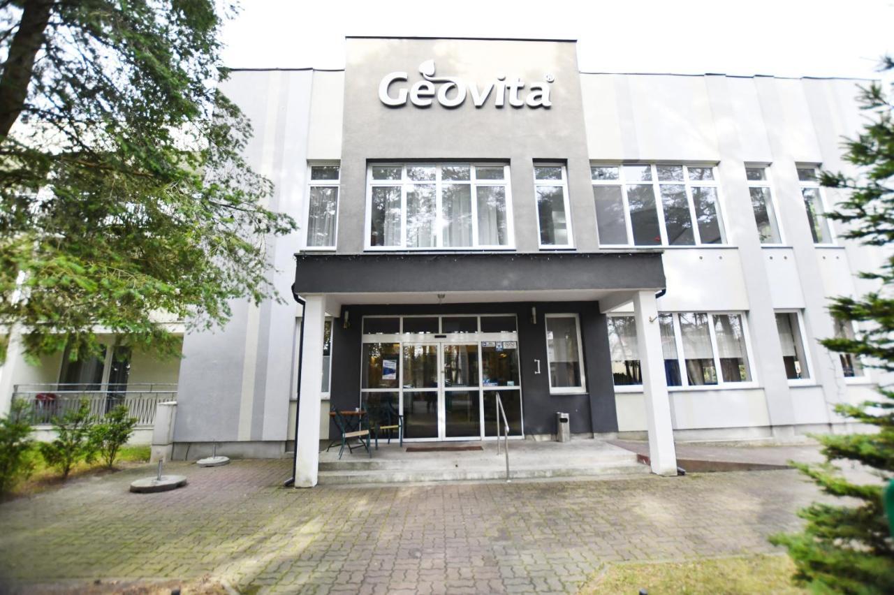 Geovita Dzwirzyno Exterior photo